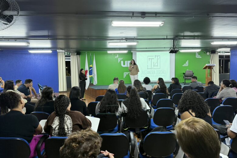 Tecnologia aliada à prática: curso de Arquitetura e Urbanismo da Funcesi é destaque na região