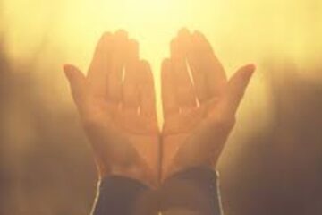 Tempo de rever a vida e agradecer