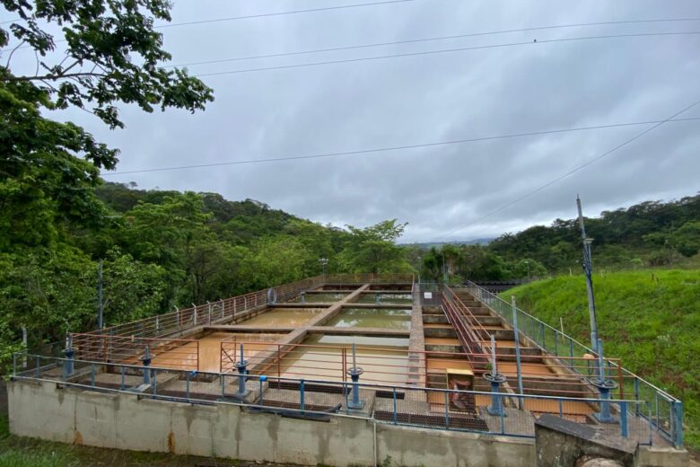 Saae reforça ações para garantir o abastecimento de água em Itabira durante a estiagem Saae reforça ações para garantir o abastecimento de água em Itabira durante a estiagem