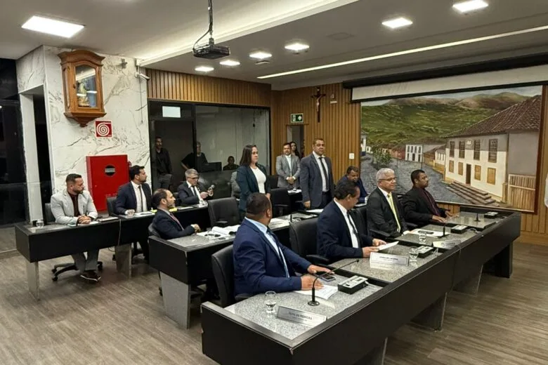 Câmara aprova mudanças no IPTU em Itabira; veja o que muda a partir de 2026