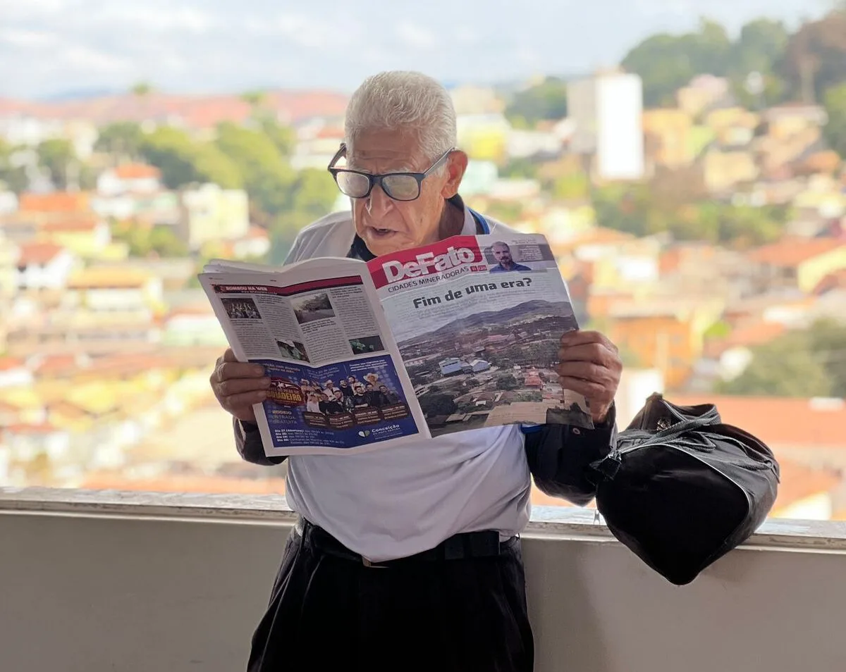 Câmara aprova nome de praça em homenagem ao sindicalista Carlos Alves Madeira