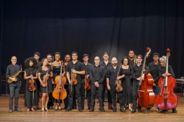 Orquestra de Câmara da FCCDA apresenta concerto gratuito nesta sexta; saiba mais