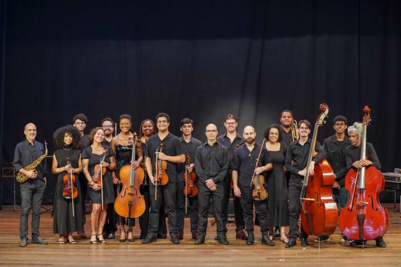 Orquestra de Câmara da FCCDA apresenta concerto gratuito nesta sexta; saiba mais
