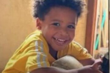 Velório de menino soterrado em Sabará será neste sábado (20); criança é a primeira vítima das chuvas em MG em 2025