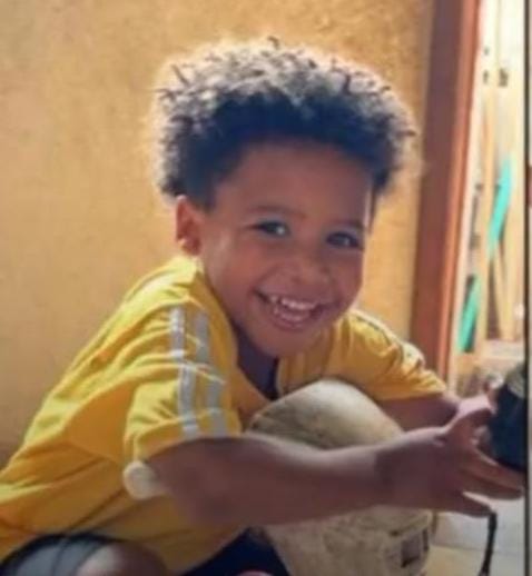 Velório de menino soterrado em Sabará será neste sábado (20); criança é a primeira vítima das chuvas em MG em 2025