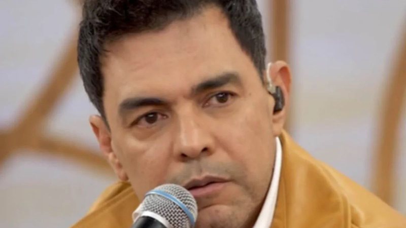 Polêmica com as filhas do patrão: Zezé de Camargo recebeu cerca de R$ 20 milhões em verbas públicas para shows em 2025