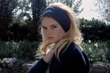 Brigitte Bardot parou o Rio de Janeiro em 1964 e transformou a vida em Búzios