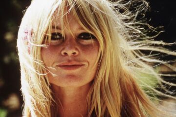 Brigitte Bardot, ícone do cinema francês, morre aos 91 anos