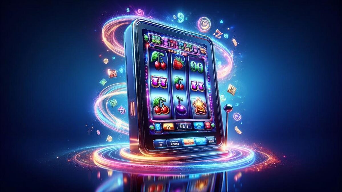 O que é um caça-níquel online com jackpot progressivo e como funciona?
