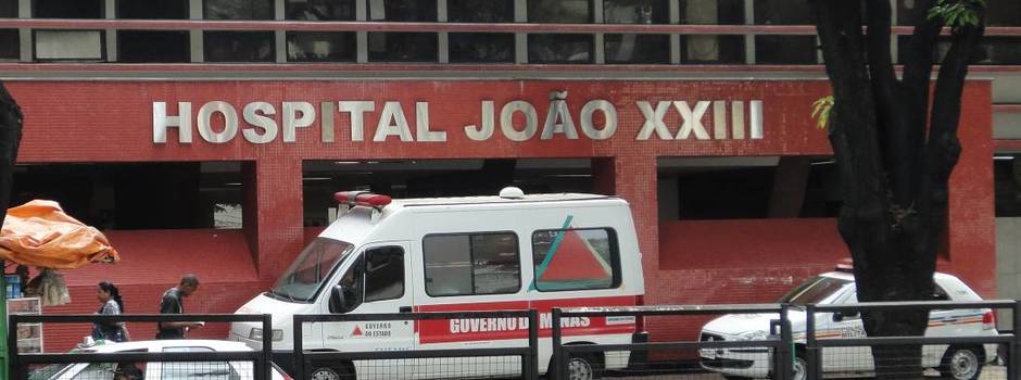 Calor extremo afeta UTI pediátrica em BH e força transferência de crianças em hospital estadual