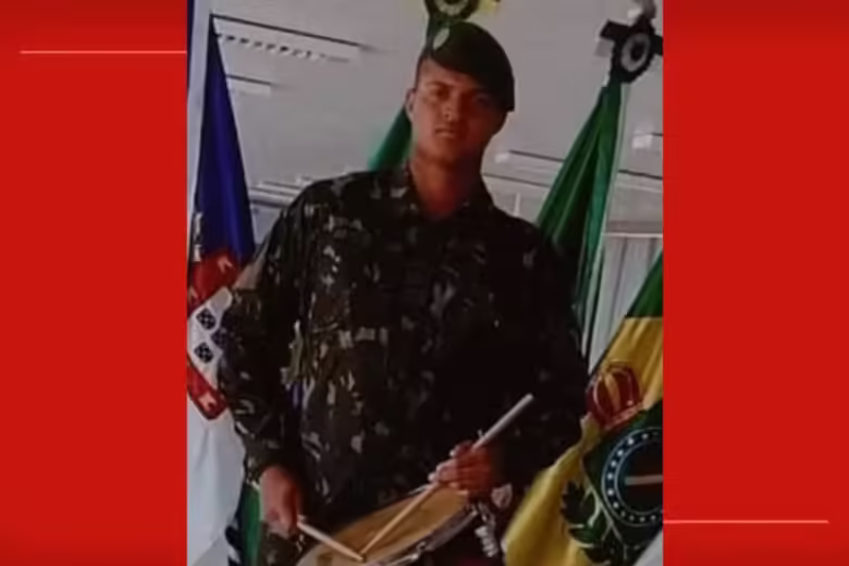 Soldado confessa ter matado militar e ateado fogo em quartel do Exército no DF