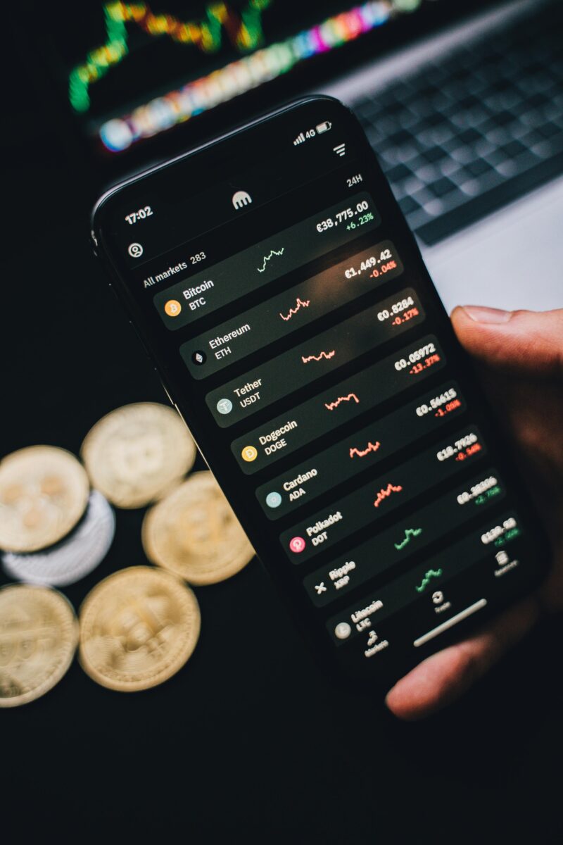 Há muitas criptomoedas para além da Bitcoin: descubra as principais