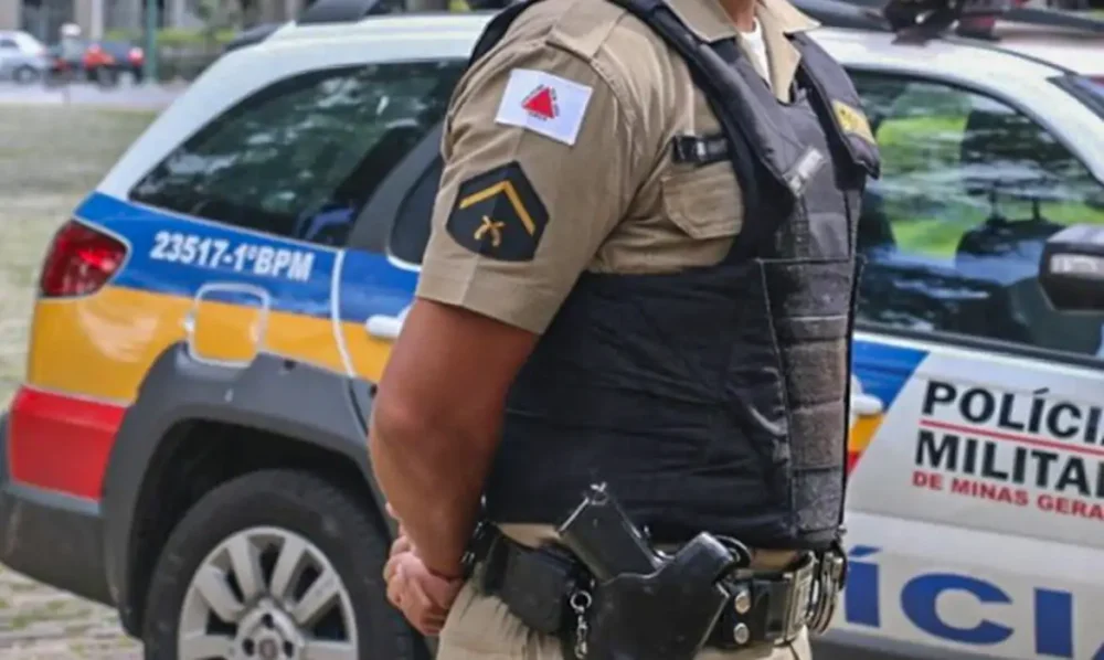 Grávida de três meses é agredida durante discussão e dois homens são presos em Rio Piracicaba