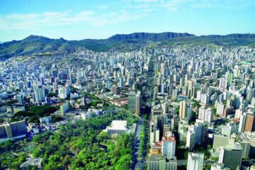 BH celebra 128 anos com shows, agenda especial do prefeito e grande operação de segurança e trânsito nesta sexta (12)