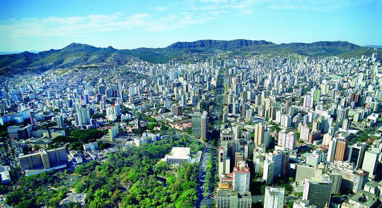 BH celebra 128 anos com shows, agenda especial do prefeito e grande operação de segurança e trânsito nesta sexta (12)