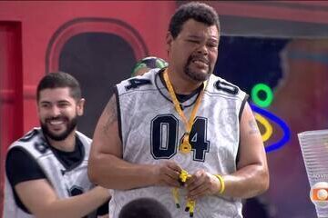 BBB 26: Após 16 tentativas, Babu Santana celebra primeira festa do líder com evento temático
