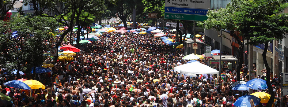 Carnaval de 2026 tem potencial de injetar R$ 14,5 bilhões na economia e gerar 39 mil empregos temporários