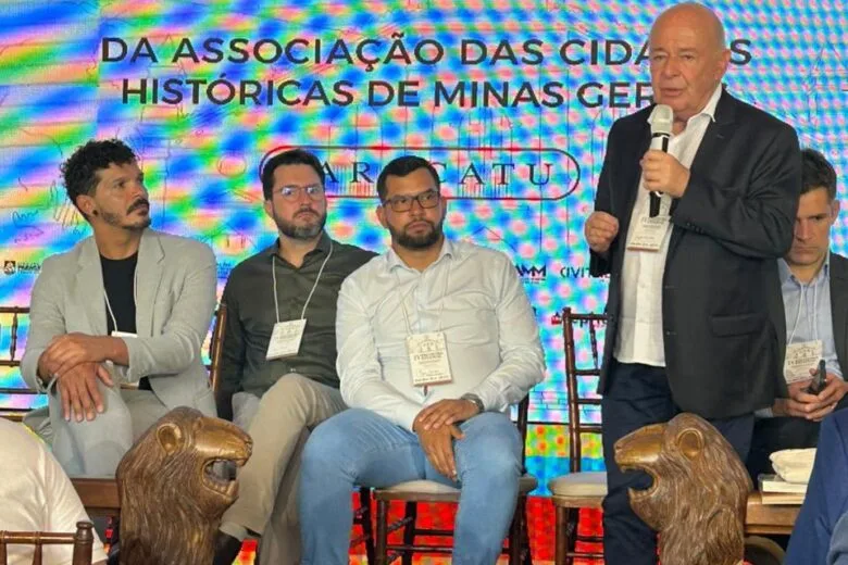 Associação das Cidades Históricas de Minas Gerais divulga Carta de Paracatu