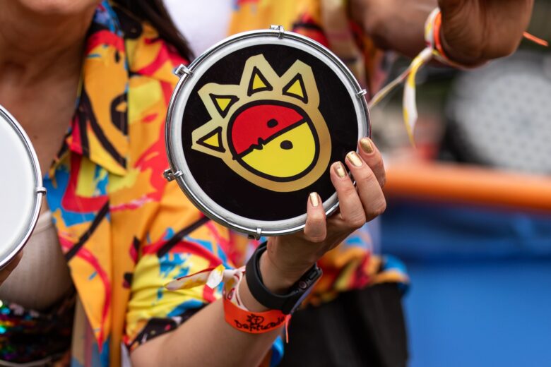 Bartucada, Beiço do Wando e blocos de rua agitam o Gonçalo Folia 2026; confira a programação