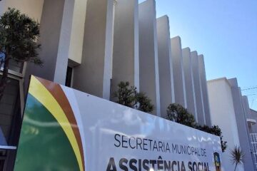Prefeitura de João Monlevade oferece oportunidade para Cuidador Social