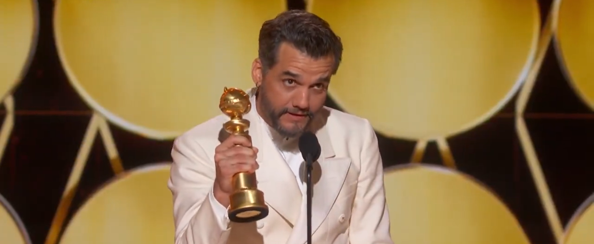 Globo de Ouro 2026: veja a lista completa de vencedores em cerimônia em Los Angeles