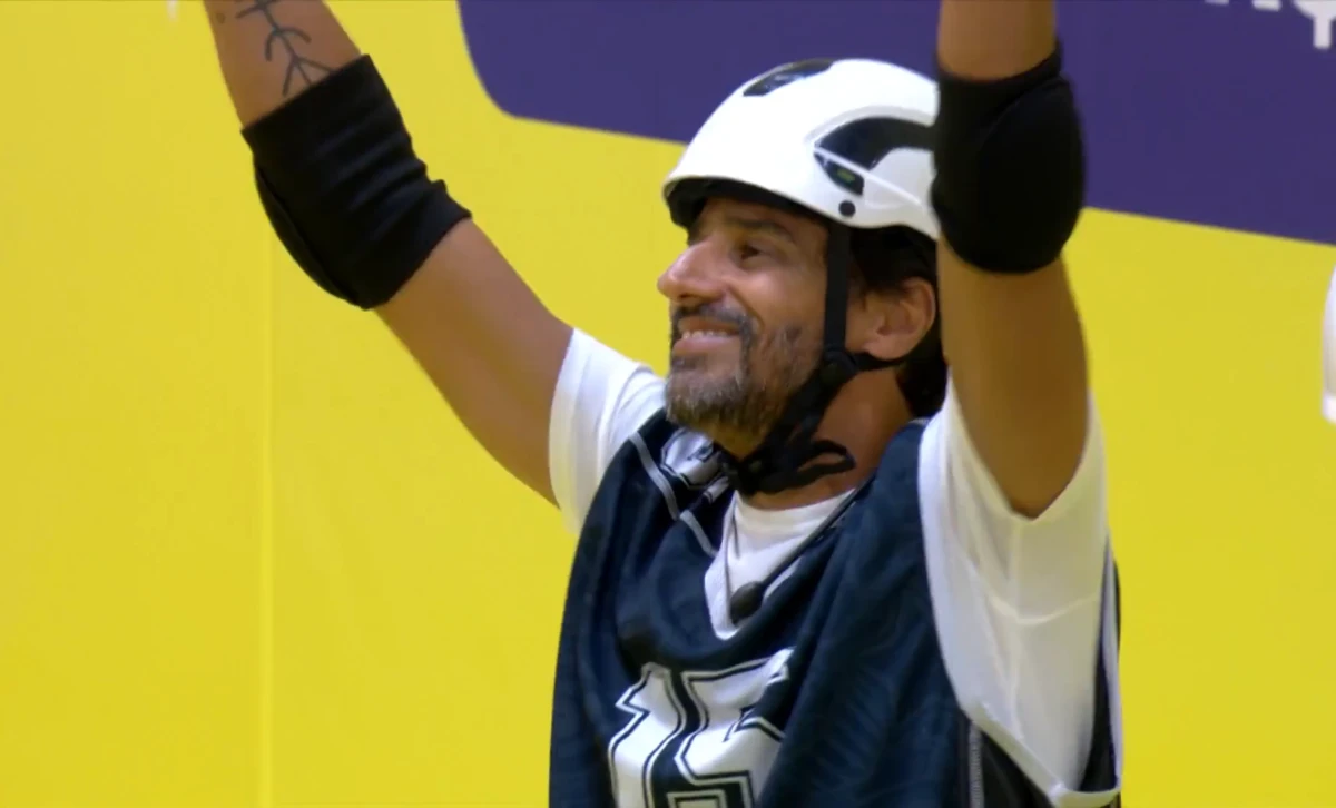 Quem está no VIP de Alberto Cowboy? E na xepa? Veja como ficou a divisão no BBB 26