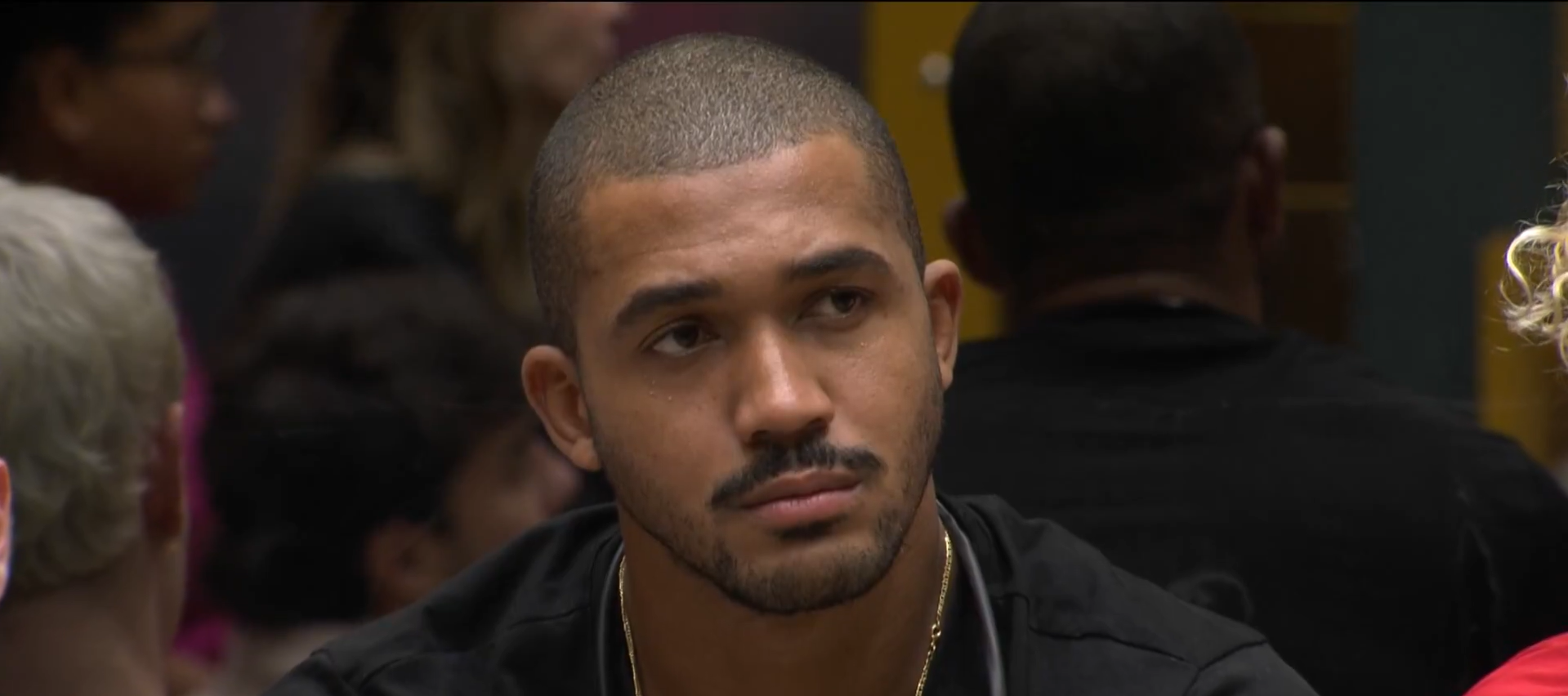 Queridômetro aponta Matheus como o mais rejeitado no BBB 26 em dia de “Sincerão”