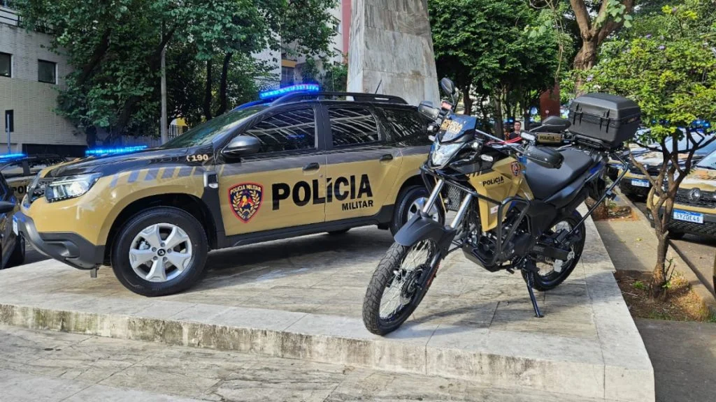 Autoridades reforçam ações após escalada da violência no Barreiro, diz governo de Minaserida