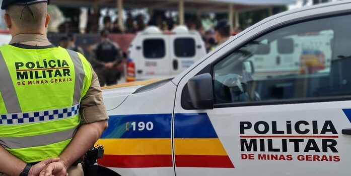 Polícia resgata mãe e três filhas mantidas em cárcere privado no bairro Esplanada, em Belo Horizonte