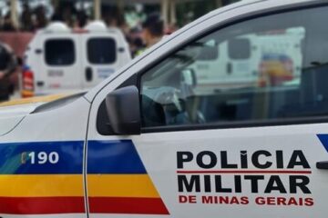 Homem fica em estado grave após ser esfaqueado em Venda Nova