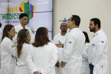 Insuficiência acadêmica! Erros simples de medicina causaram 30% de reprovação no Enamed