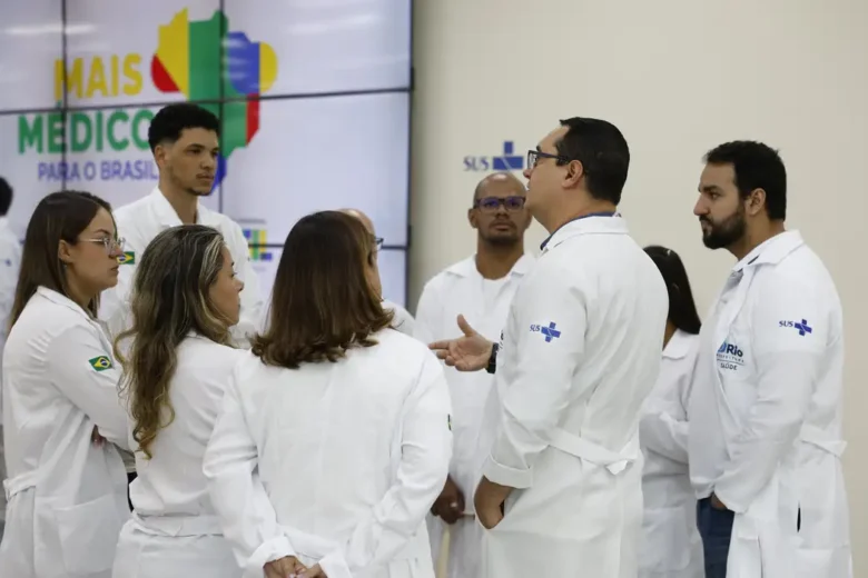 Insuficiência acadêmica! Erros simples de medicina causaram 30% de reprovação no Enamed