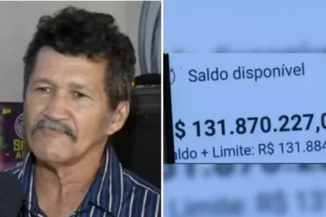 Motorista recebeu R$131 milhões por engano, devolveu e teve que pagar tarifa mais alta