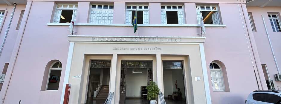 Processo Seletivo da Funed  oferece 39 vagas por tempo determinado