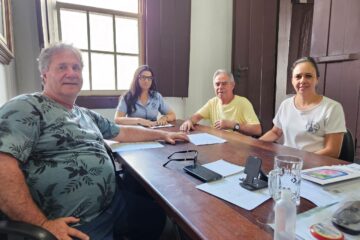 Igreja do Caraça passará por um processo de restauração