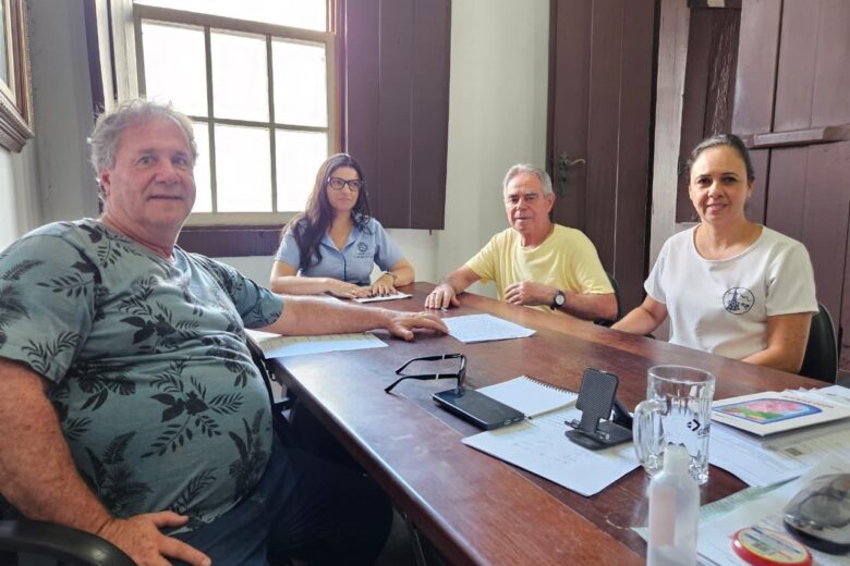Igreja do Caraça passará por um processo de restauração