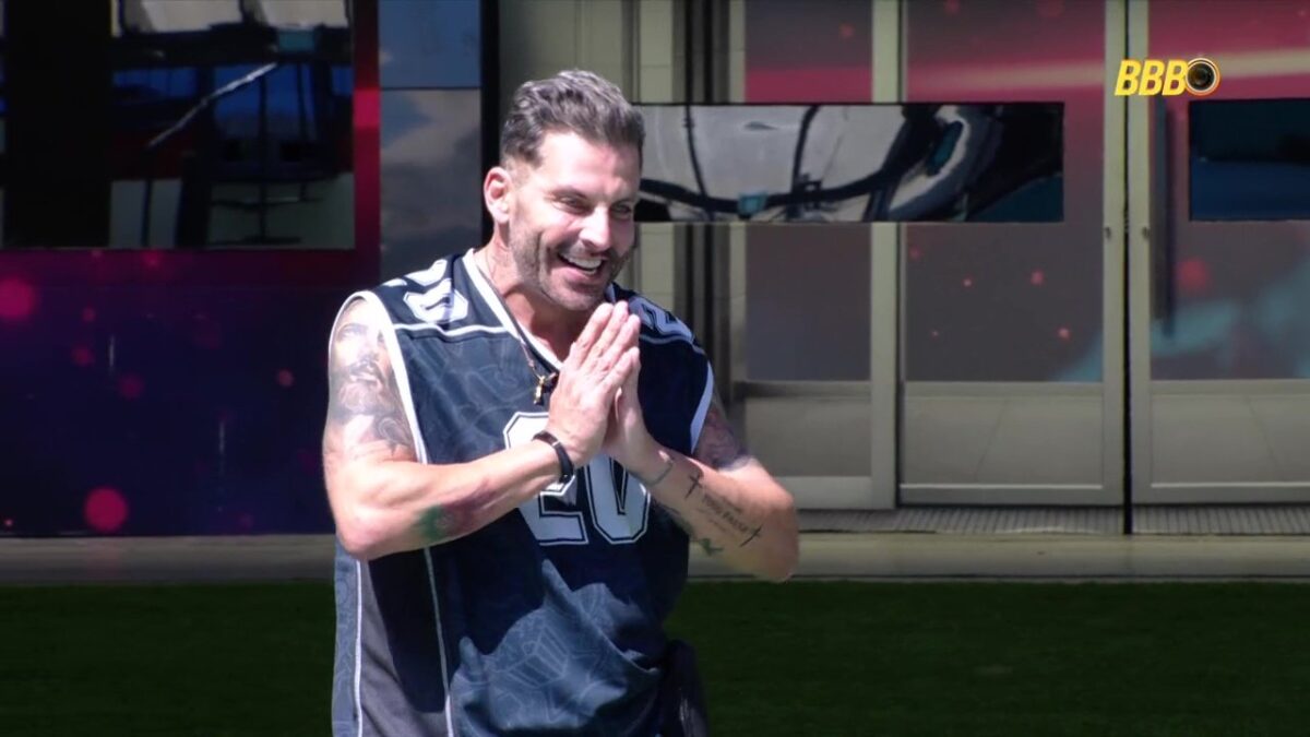 Vaga de Henri Castelli no BBB 26 vai ser preenchida por participante do Quarto Branco