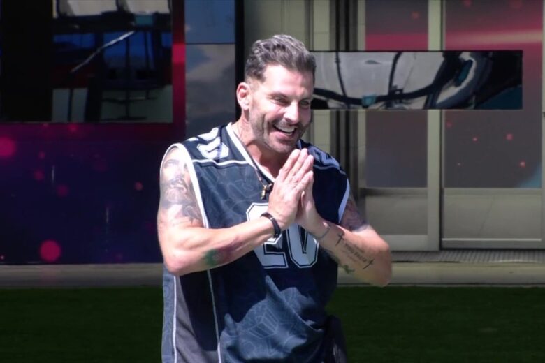 Vaga de Henri Castelli no BBB 26 vai ser preenchida por participante do Quarto Branco