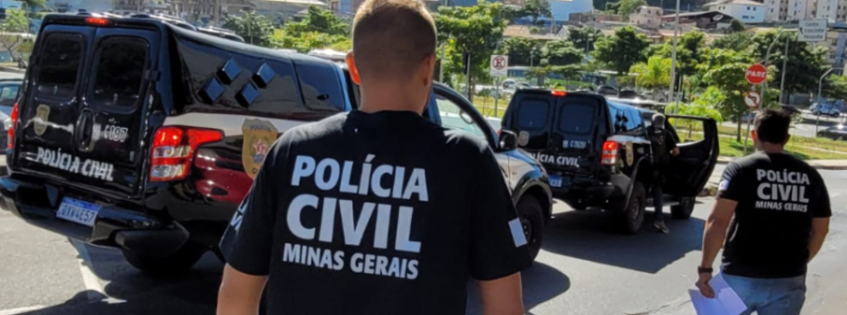 Operação em Campo Belo prende 14 investigados após emboscada que matou sargento da PM