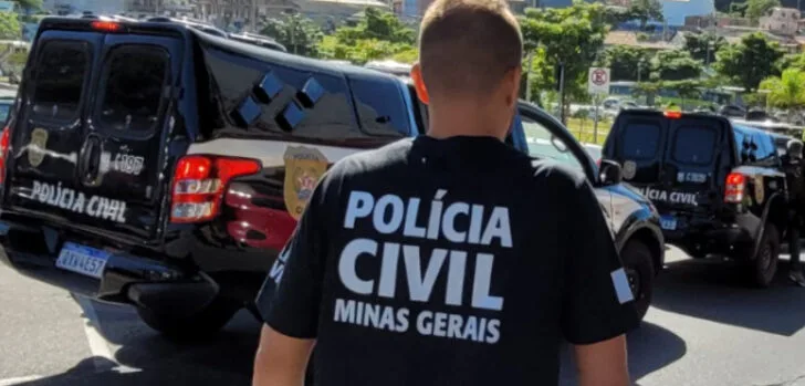 Justiça converte em preventiva prisão de homem acusado de matar a mãe em Belo Horizonte