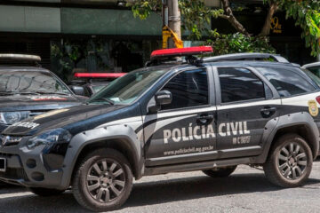 Motorista de aplicativo é indiciado por violência sexual durante corrida em Belo Horizonte