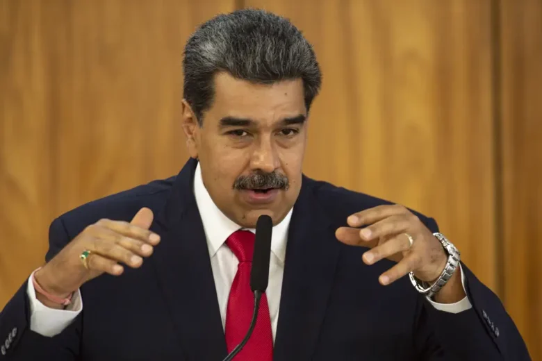 Piada sem graça! Deboche em público pode ter acelerado queda de Maduro