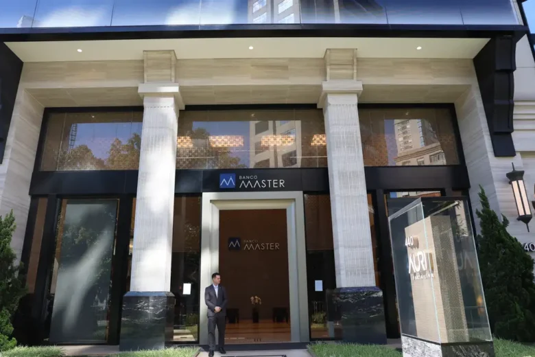 Crise do Master tem efeito dominó, atinge 5 estados e gera alerta de R$ 30 bilhões