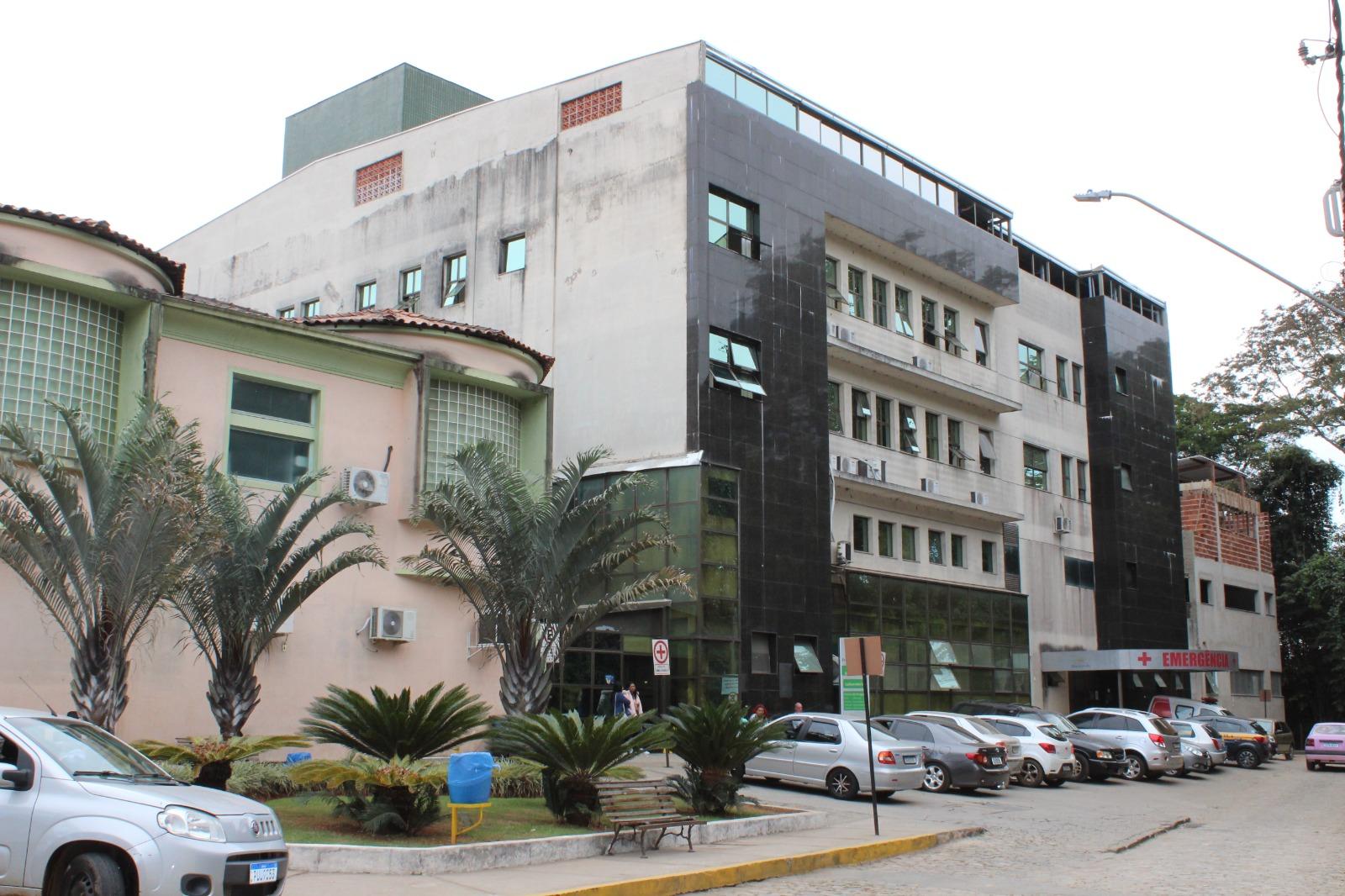 João Monlevade: Prefeitura repassará  R$18 milhões para o Hospital Margarida em 2026