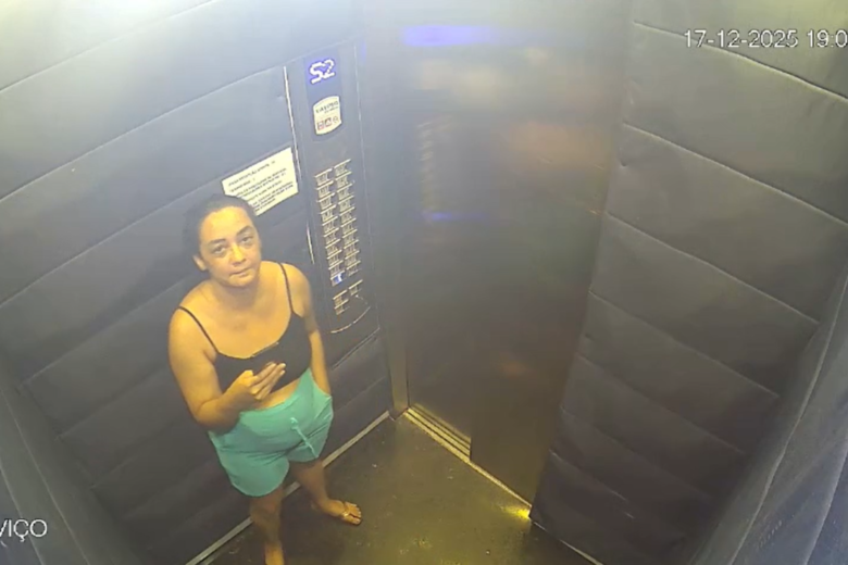 Investigação aponta como síndico assassinou a mineira Daiane Alves Souza em Caldas Novas