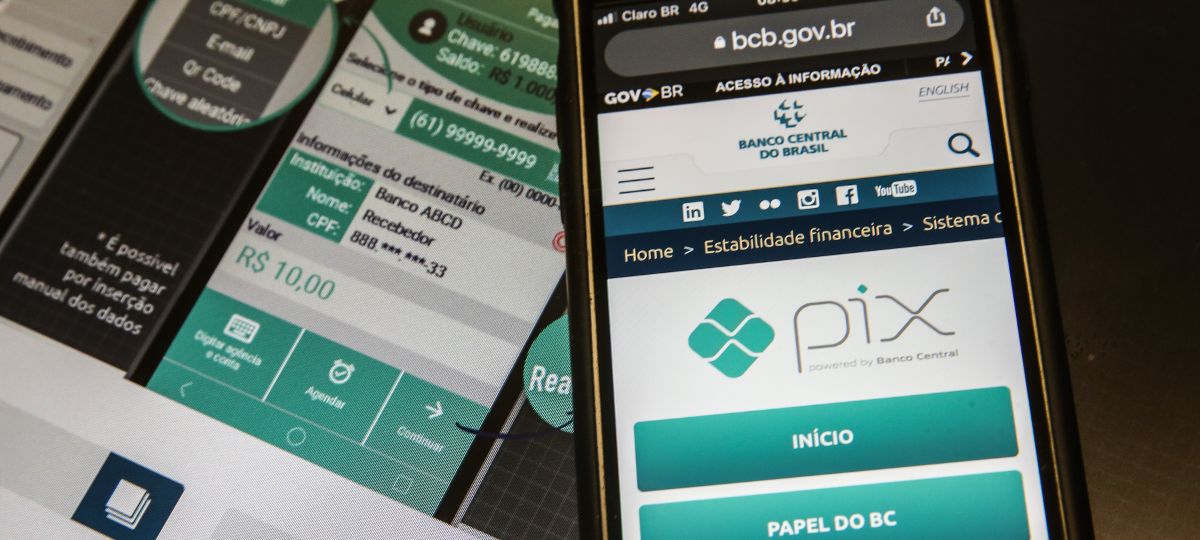 Mulher que recebeu PIX por engano e não devolveu pode pagar até R$ 10 mil de indenização