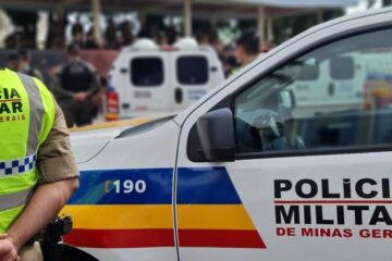 Nova Ferramenta: O “Meu BO PM”   permite o registro remotos de ocorrências da PM-MG