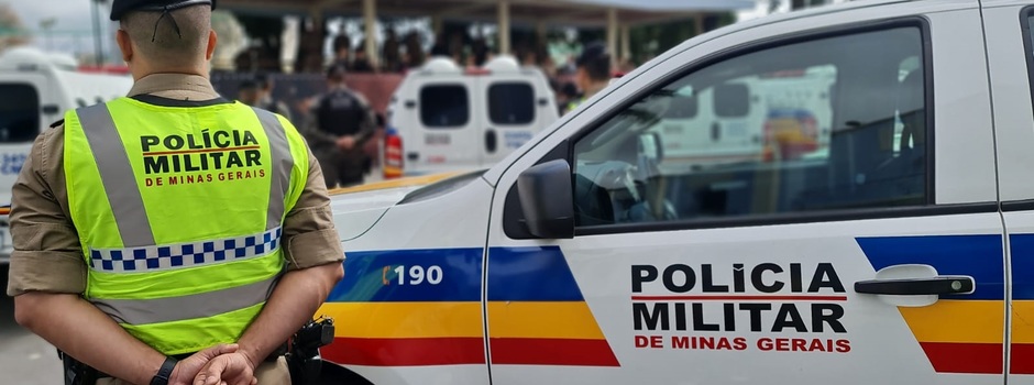 Nova Ferramenta: O “Meu BO PM”   permite o registro remotos de ocorrências da PM-MG