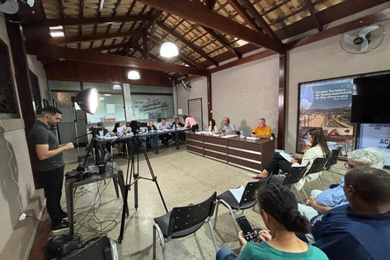 Rio Piracicaba: Câmara de Vereadores aprova reajuste   de 7% para servidores do município