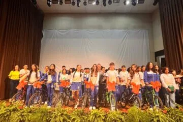 Estudantes  de São Gonçalo do Rio Abaixo conquistam 25 premiações na Olimpíada nacional de matemática